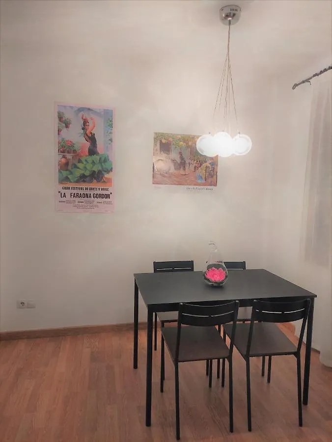 Precioso Apartamento Malaga Centro Appartement