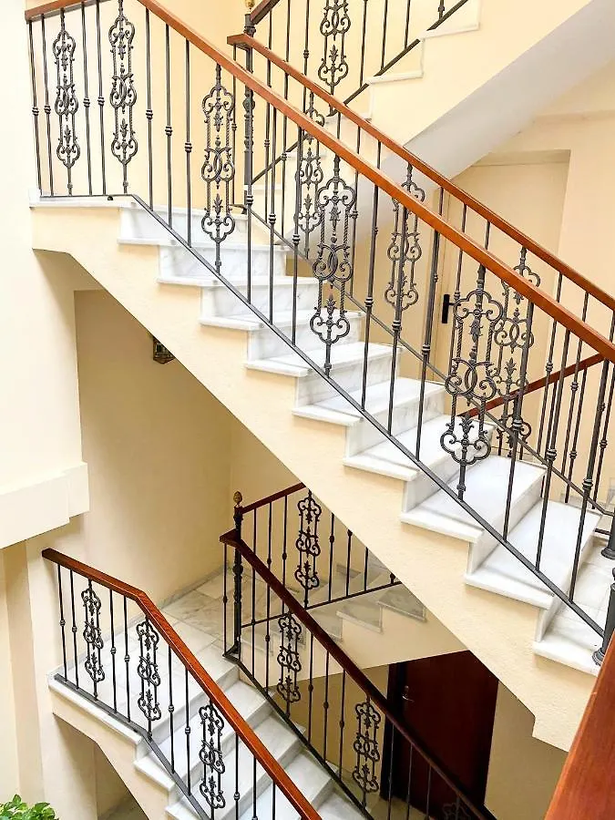 Precioso Apartamento Malaga Centro Appartement
