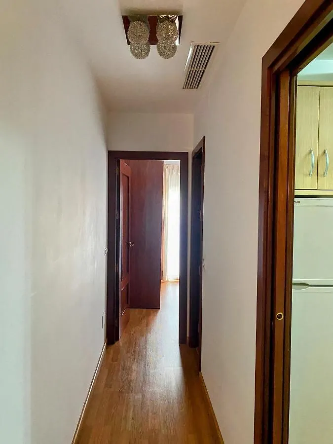 Precioso Apartamento Malaga Centro Appartement 0*,