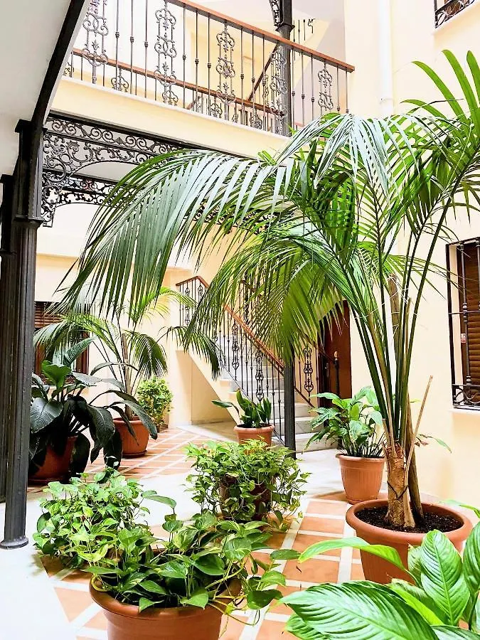 Precioso Apartamento Malaga Centro Appartement
