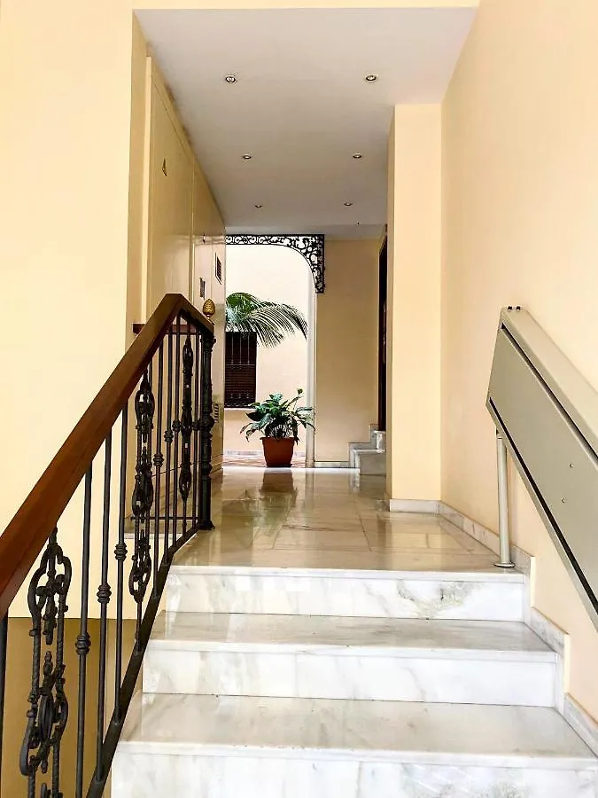 Precioso Apartamento Malaga Centro Appartement
